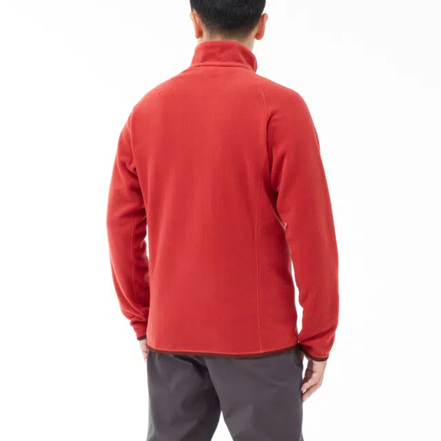 MONTBELL CLIMAPLUS100