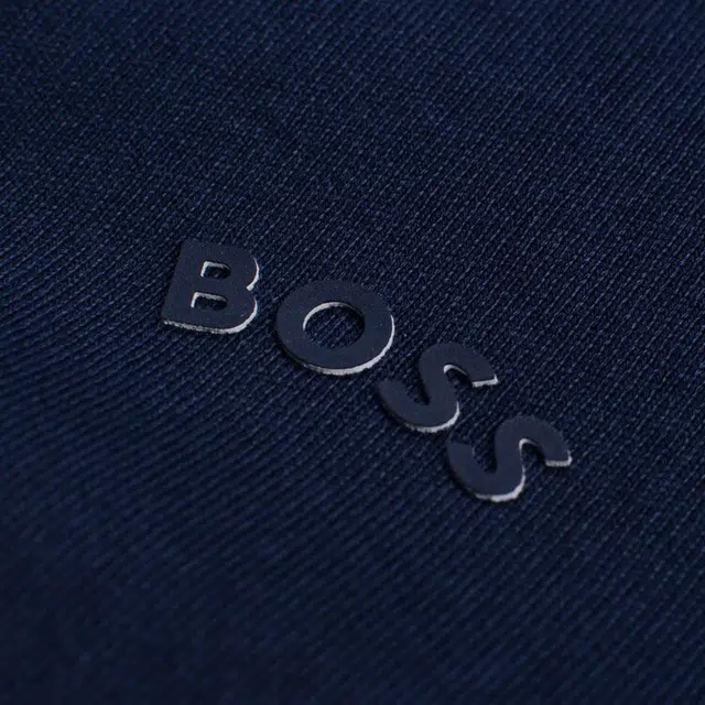 HUGO BOSS FW22 Logo