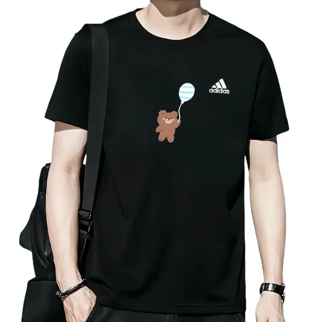 adidas T