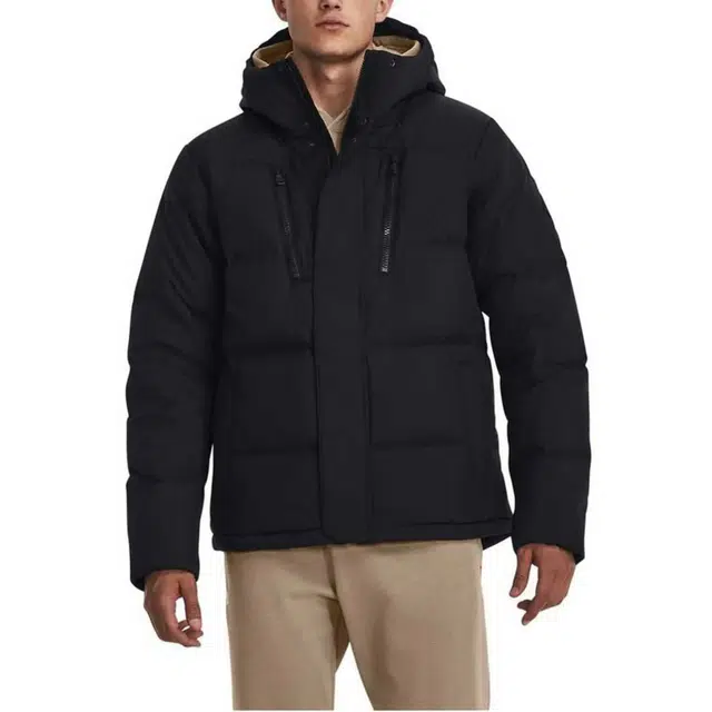 Under Armour ColdGear Infrared