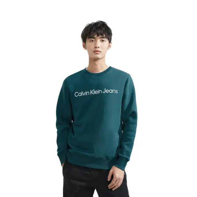 CKCalvin Klein CK Logo