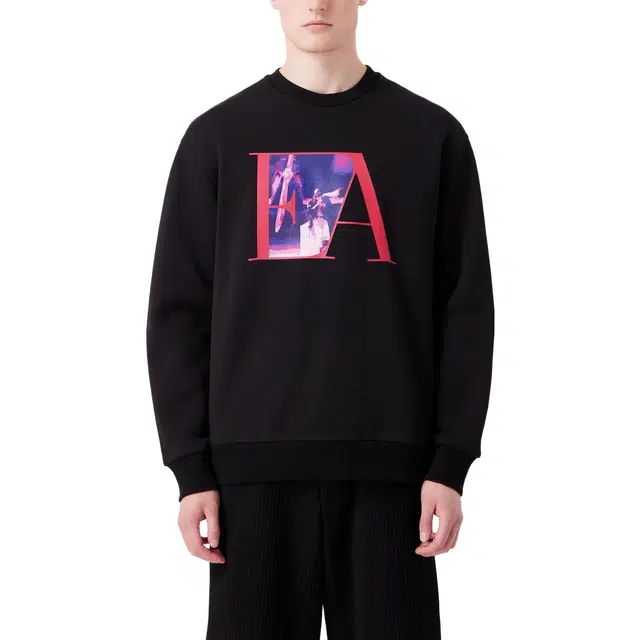 EMPORIO ARMANI SS23