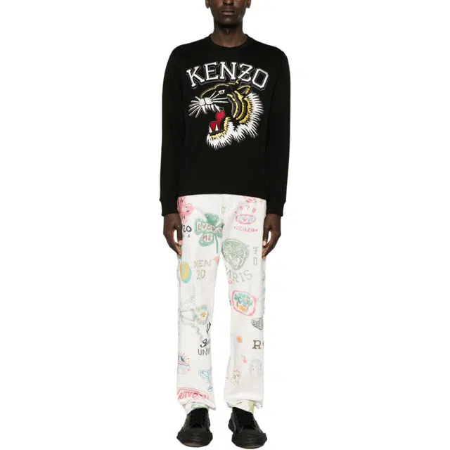 KENZO Logo