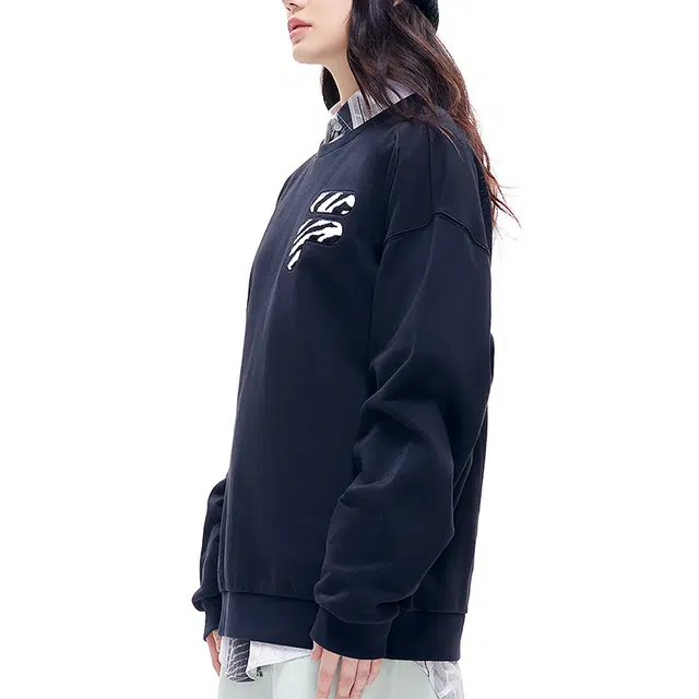 FILA FUSION Logo