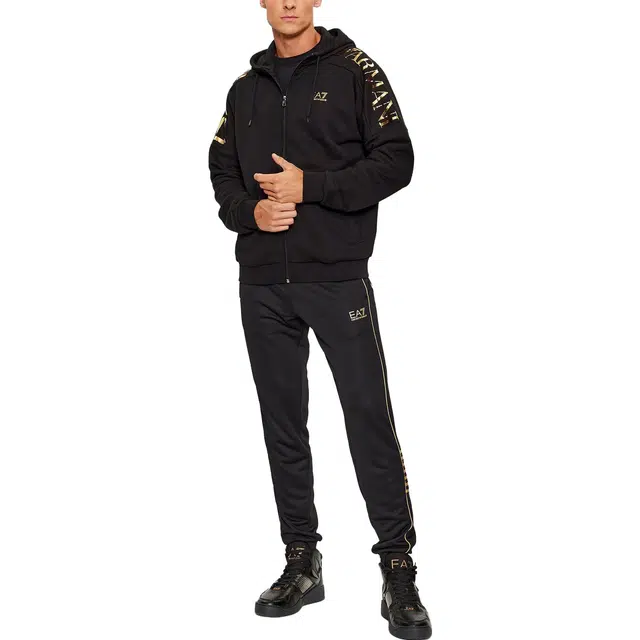 EMPORIO ARMANI EA7