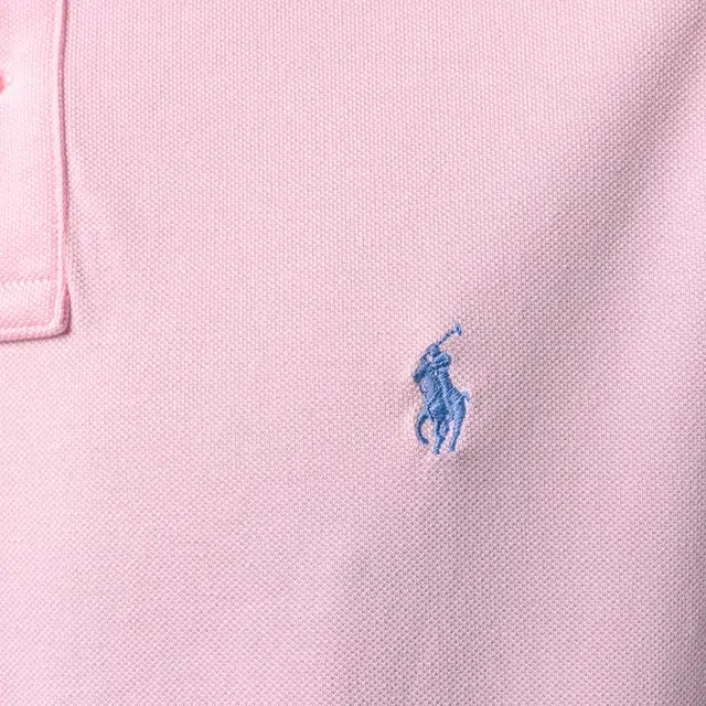 Polo Ralph Lauren LogoPolo