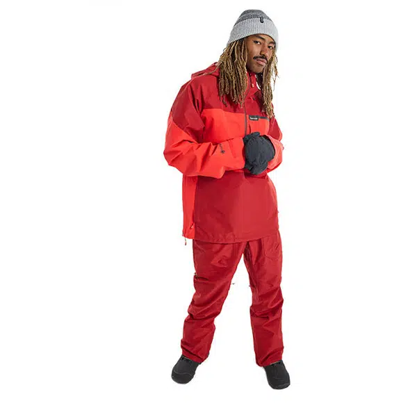 BURTON PILLOWLINE GORE-TEX2L