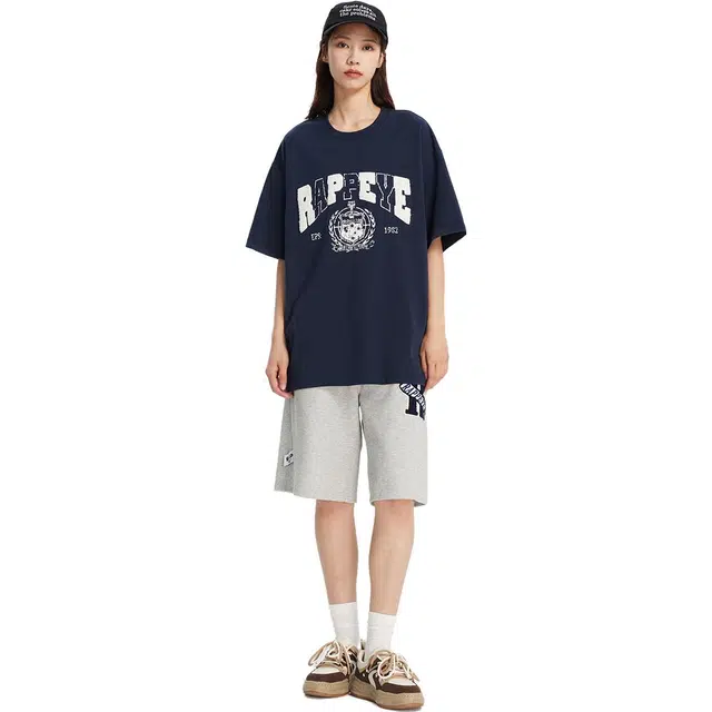 Rappeye T