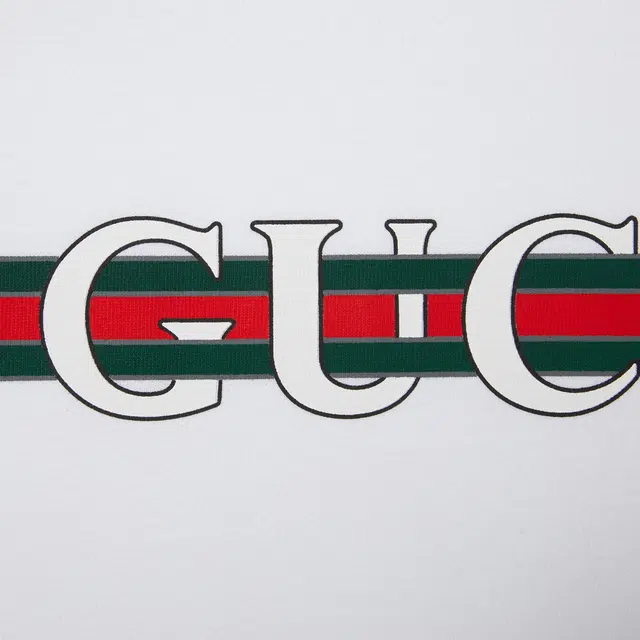 GUCCI LogoT