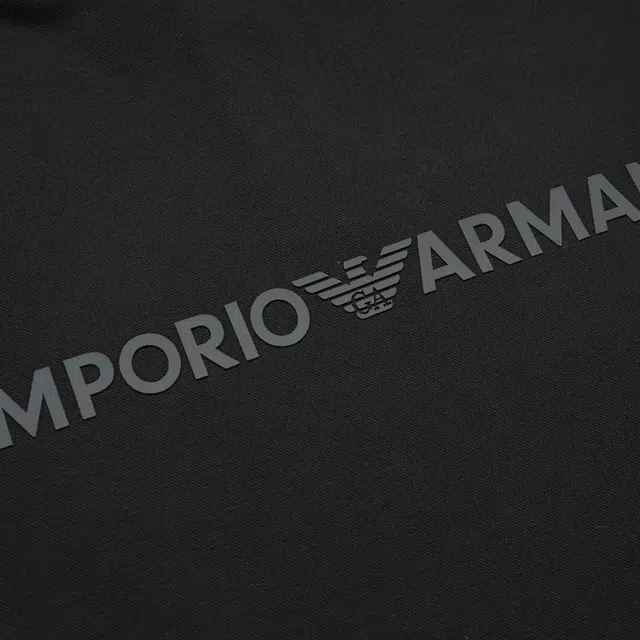 EMPORIO ARMANI SS23 Polo