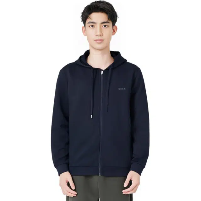 HUGO BOSS