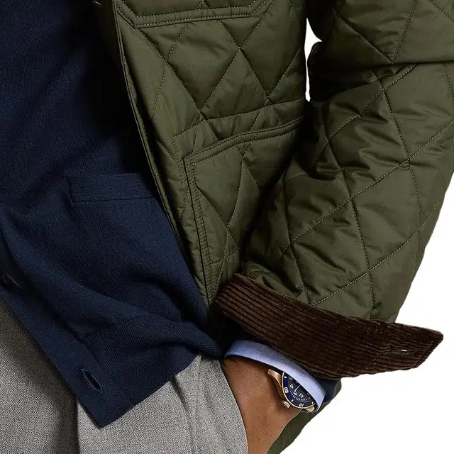 Ralph Lauren FW24 Logo