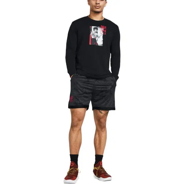 Under Armour x UA