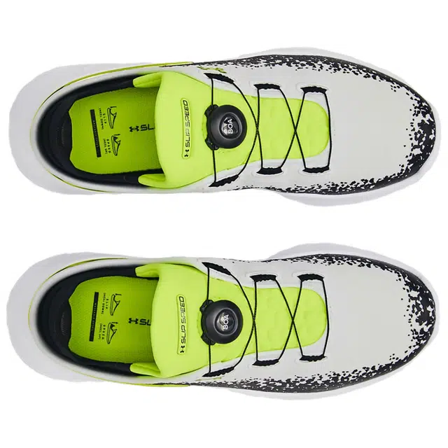 Under Armour SlipSpeed
