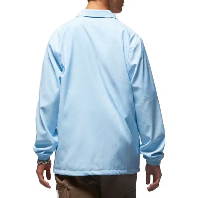 Jordan Essential Logo