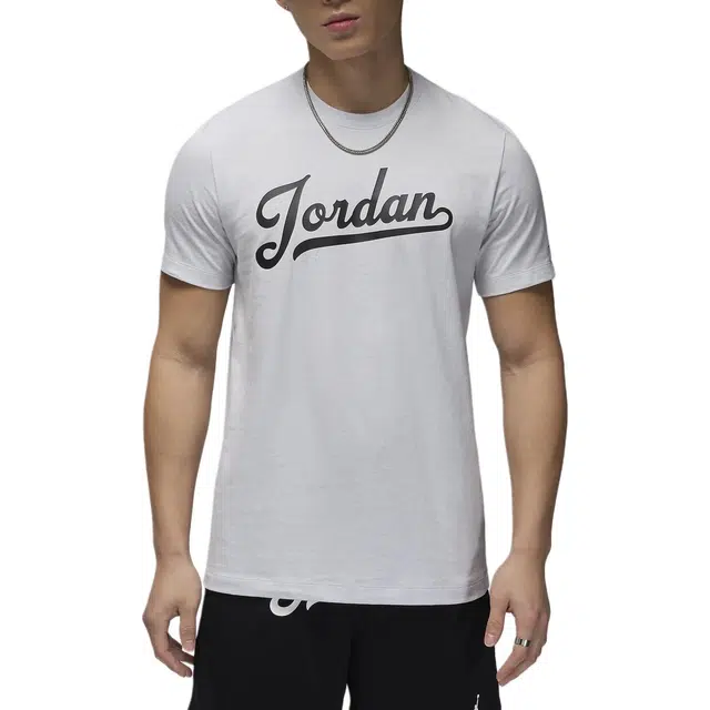 Jordan Flight MVP T