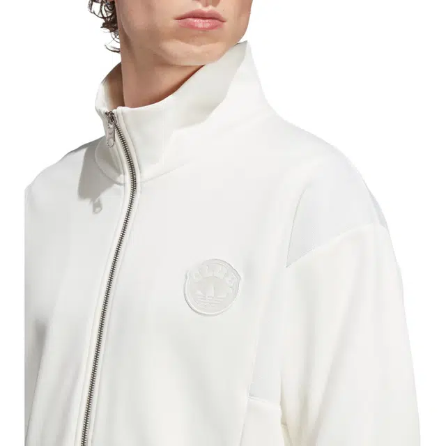 adidas originals Blue Version Club Track Top Logo