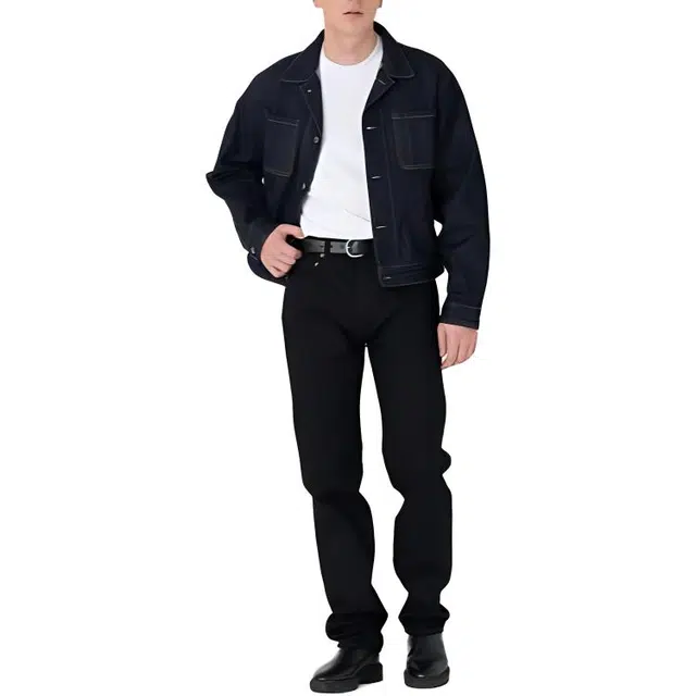 Levis