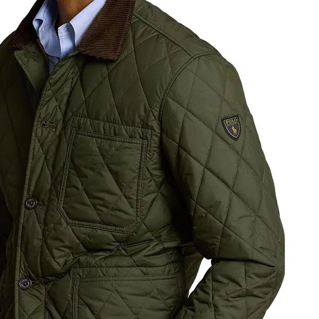 Ralph Lauren FW24 Logo