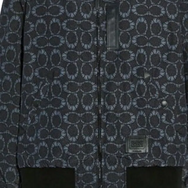 COACH x Jordan FW21
