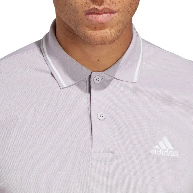 adidas Essentials Piqu Polo Shirt LogoPolo