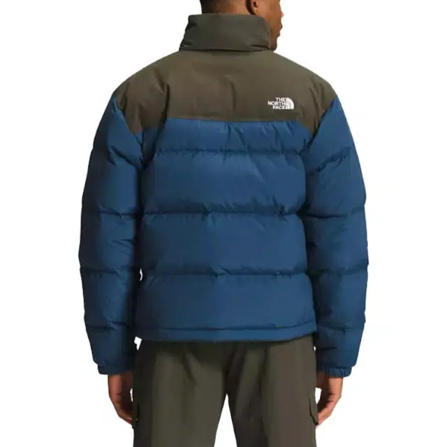 THE NORTH FACE SS23 1992 Low-Fi Hi-Tek Logo