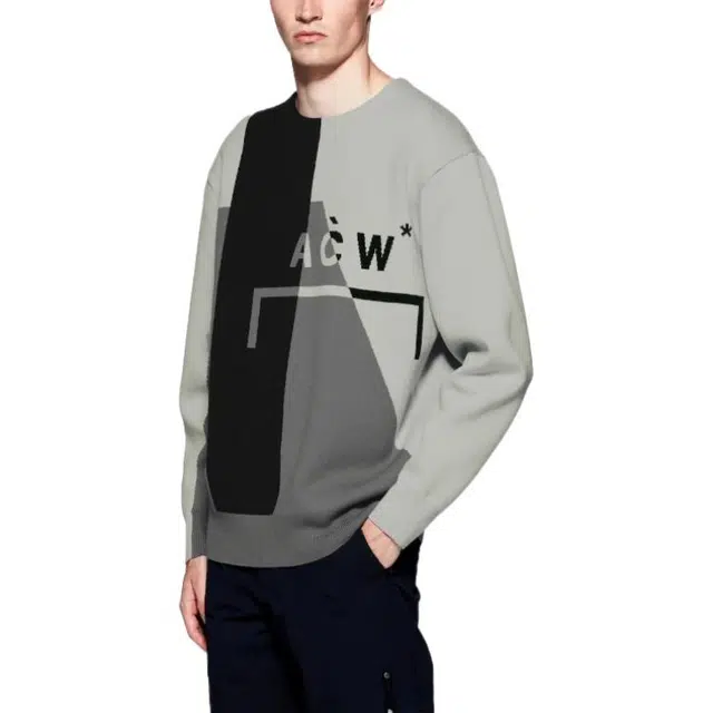 A-COLD-WALL* SS23