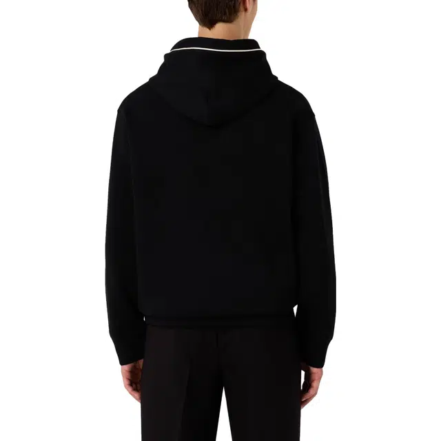 EMPORIO ARMANI FW23 Logo