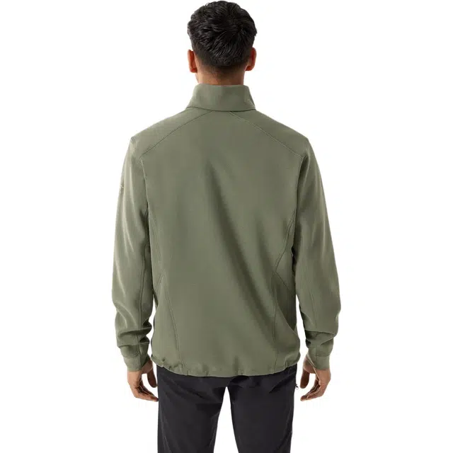 Arcteryx Rethel Jacket