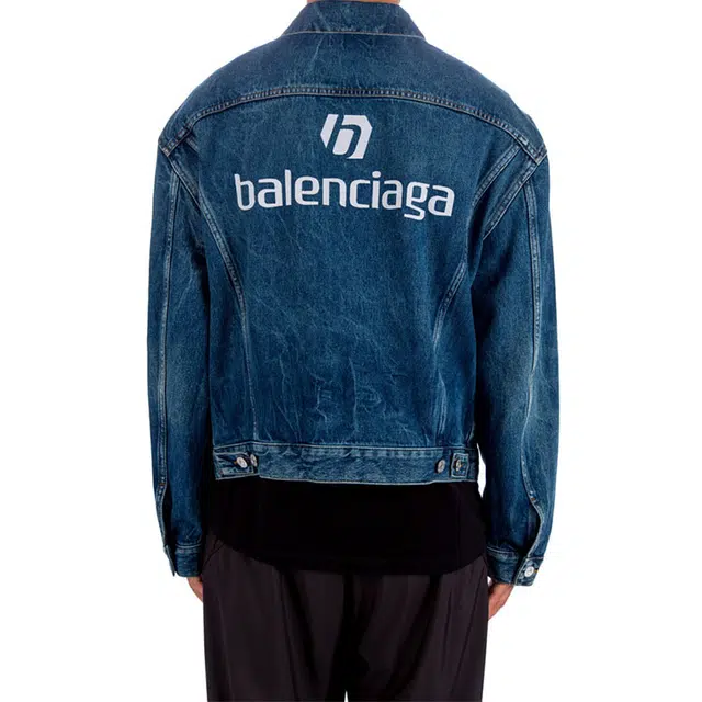 Balenciaga