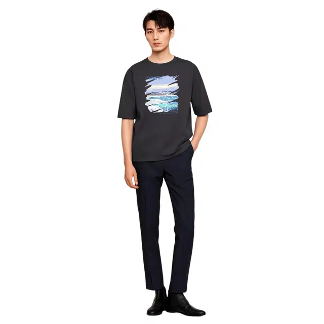 DEBRAND T