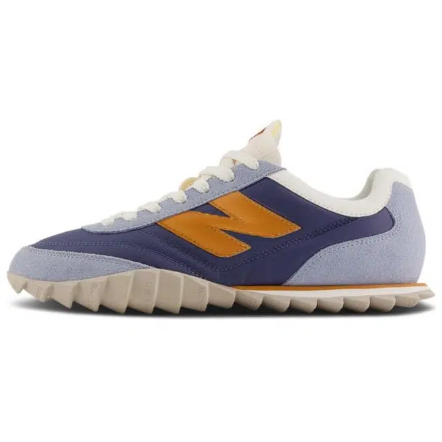 New Balance RC30 Navy Brown
