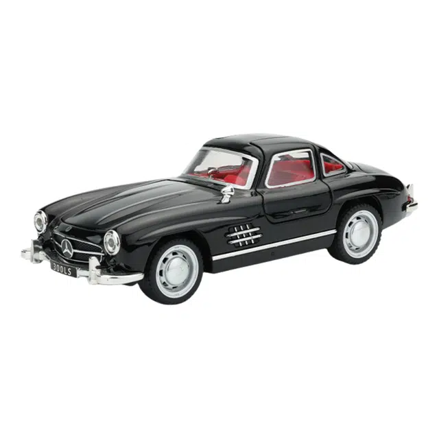 300SL