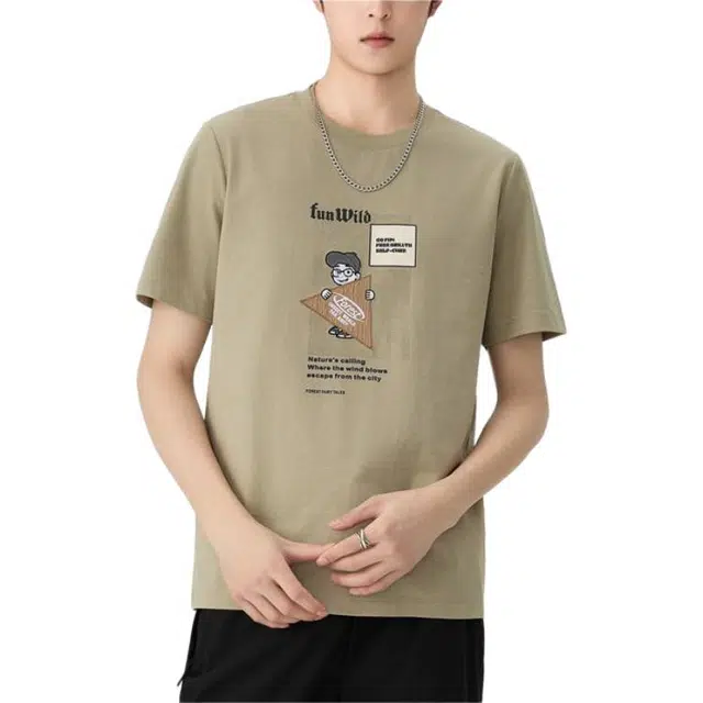 T