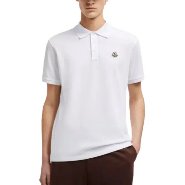 Moncler Polo
