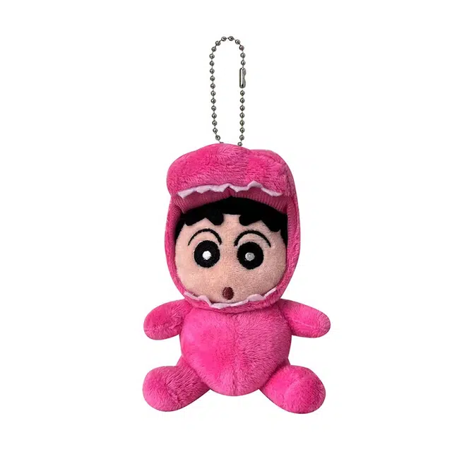 Crayon Shinchan 12cm