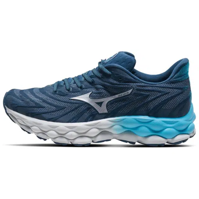 Mizuno WAVE SKY 8 Y2k