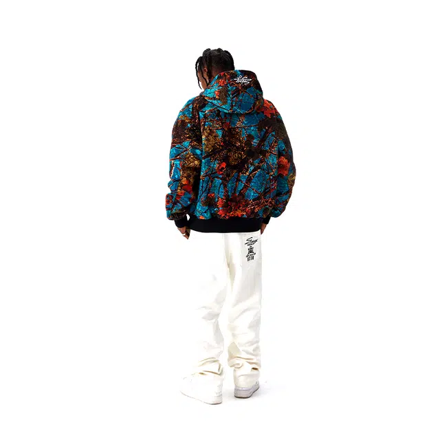 MR.ENJOYDA MONEY FW23