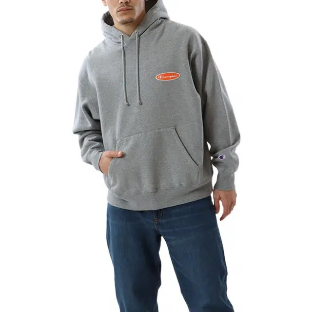 Champion FW22 Logo