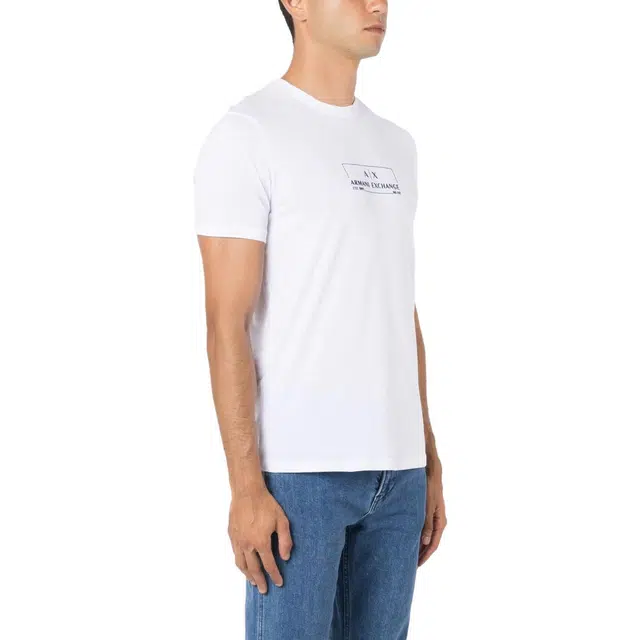 ARMANI EXCHANGE SS23 LogoT