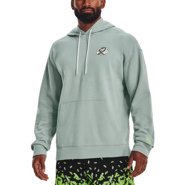 Under Armour