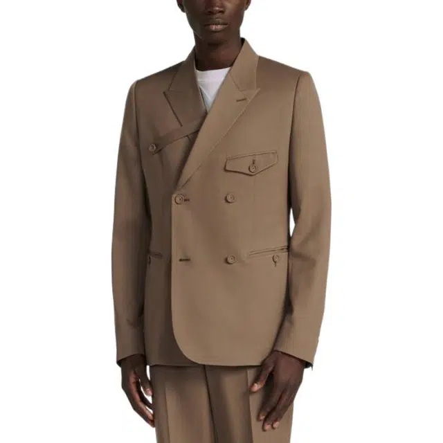 DIOR x Travis Scott Cactus Jack Dior FW22 T