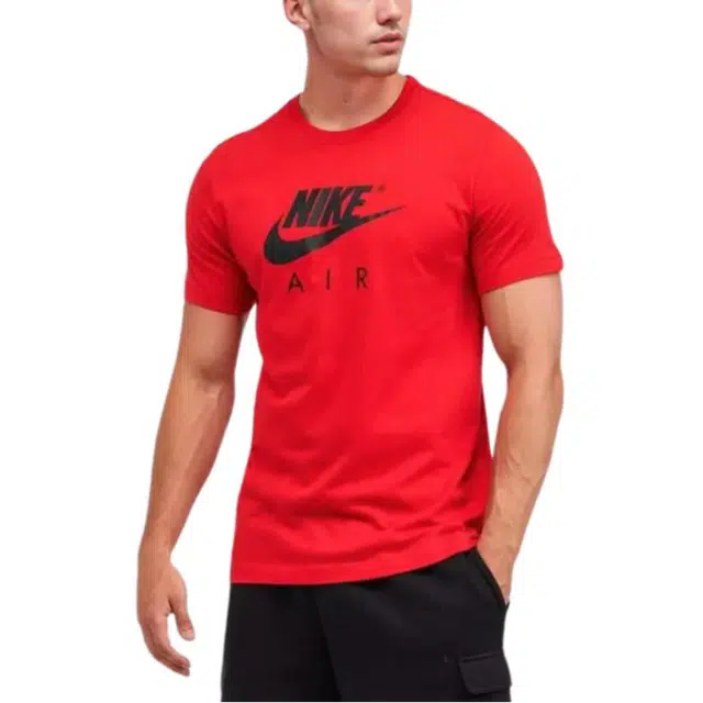 Nike LogoT