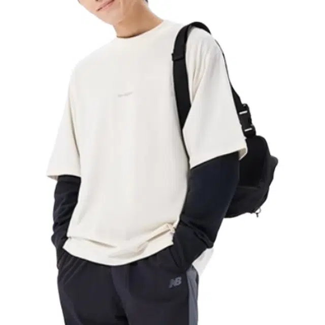 New Balance T