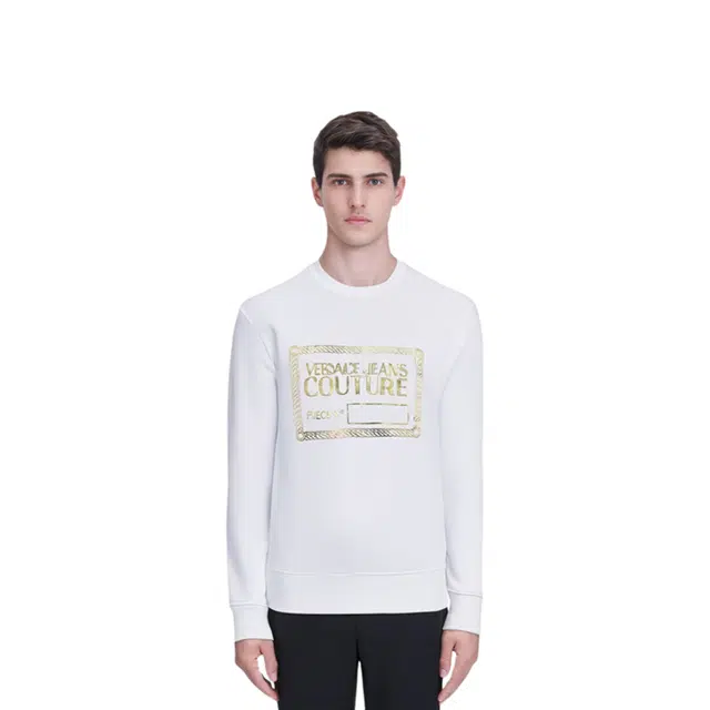 VERSACE JEANS COUTURE Logo