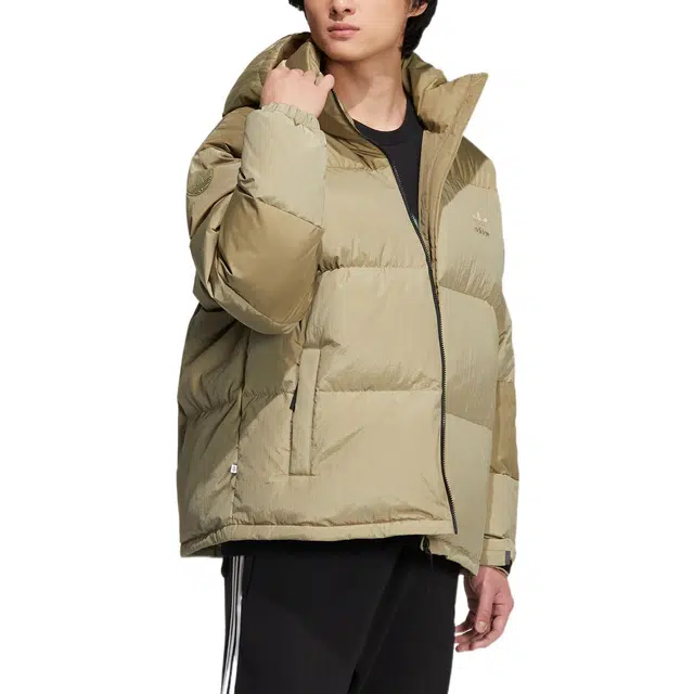 adidas originals Goose Down Logo