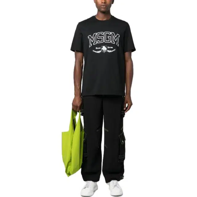 MSGM T