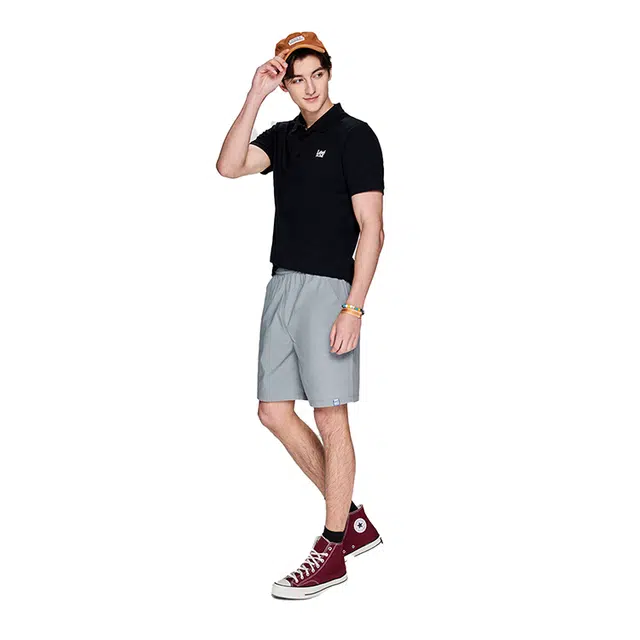 Lee SS23 LogoPolo