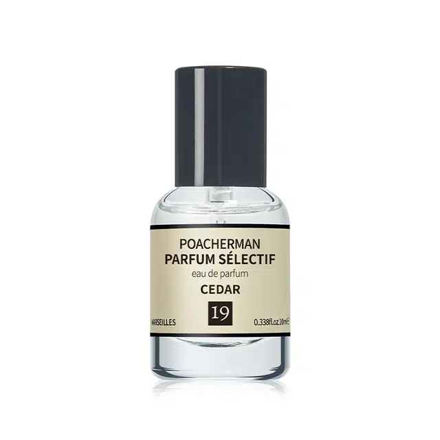 POACHERMAN EDP