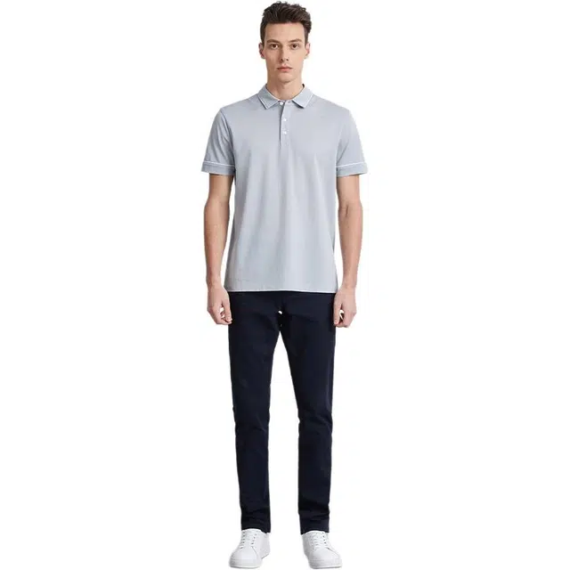 DANIEL HECHTER Polo